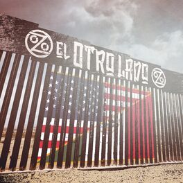 Album cover of El Otro Lado