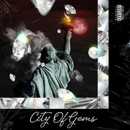 Album cover of City Of Gems