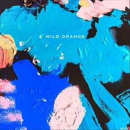 Album cover of Mild Orange