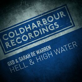 Album cover of Hell & High Water