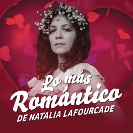 Album cover of Lo Más Romántico de