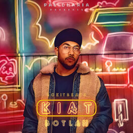 Album cover of Botlan