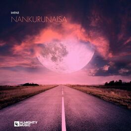 Album cover of Nankurunaisa