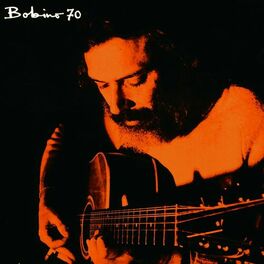 Album picture of Bobino 70