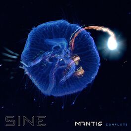Album cover of Mantis Complete