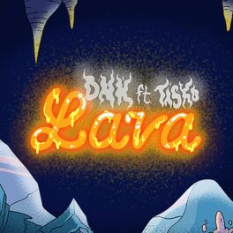 Album cover of Lava