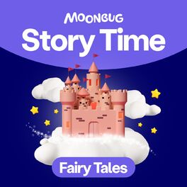 Album cover of Fairy Tales