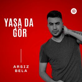 Album cover of Yaşa da Gör