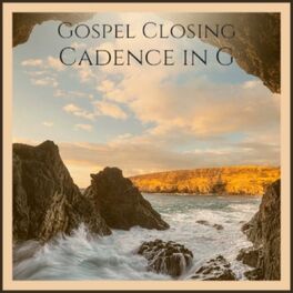 Album cover of Gospel Closing Cadence in G