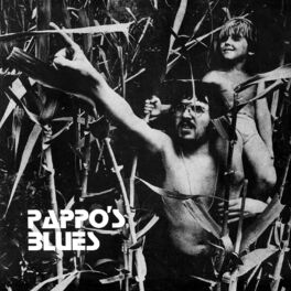 Album cover of Pappo's Blues, Vol. 1