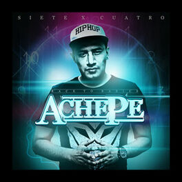 Album cover of Siete por Cuatro