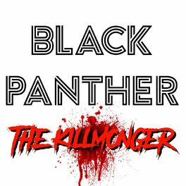 Album cover of Black Panther Rap (The Killmonger)