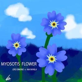 Album cover of Myosotis Flower