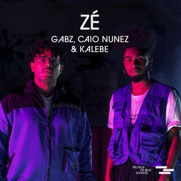 Album cover of Zé
