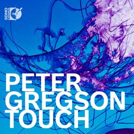 Album cover of Peter Gregson: Touch