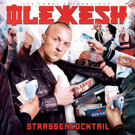 Album cover of Strassencocktail (Deluxe Edition)