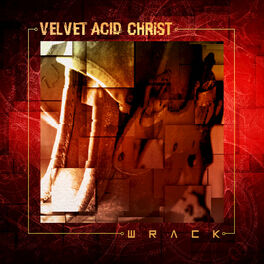 Album cover of Wrack