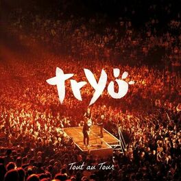 Album cover of Tout au Tour (Live)