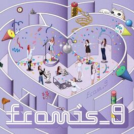 Album cover of From.9