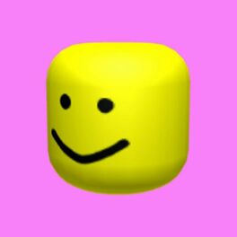 Album cover of Roblox LOL Song