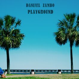 Album cover of Playground