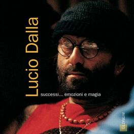Lucio Dalla - Lucio Dalla (Primo Piano) Vol. 2: lyrics and songs