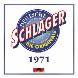 Album cover of Deutsche Schlager 1971