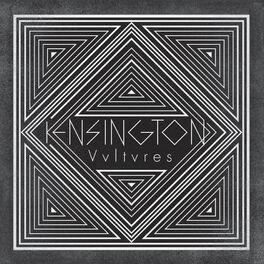 Album cover of Vultures
