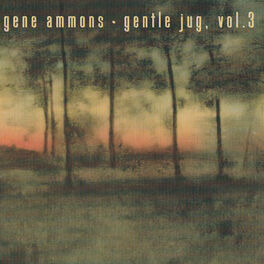 Album cover of Gentle Jug, Volume 3