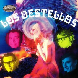 Album cover of Los Destellos