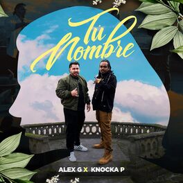 Album cover of Tu Nombre