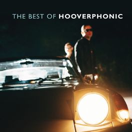 Album cover of The Best of Hooverphonic
