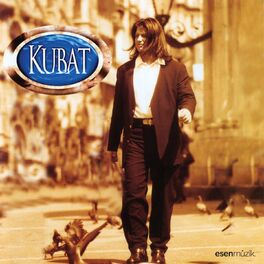 Album cover of Kubat