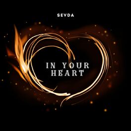 Album cover of In Your Heart
