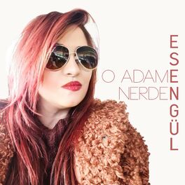 Album cover of O Adam Nerde