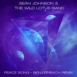 Album cover of Peace Song (Ben Leinbach Remix)