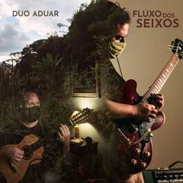 Album cover of Fluxo dos Seixos