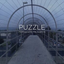 Album cover of Puzzle (feat. Ruben Albarran)