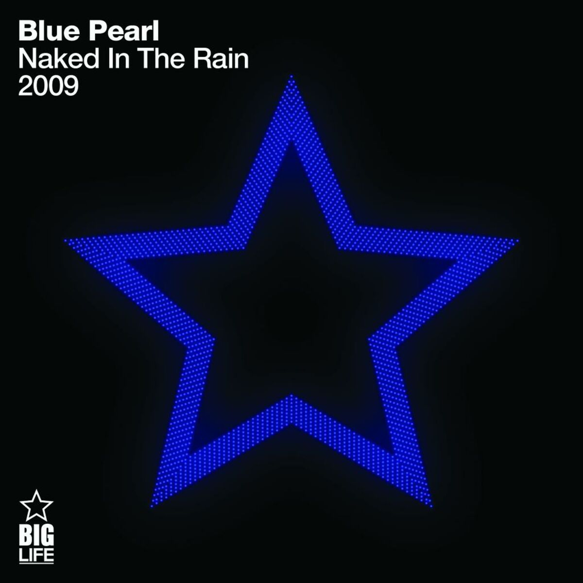 Blue Pearl - Naked In The Rain (Dancing Divaz Remix): listen with lyrics |  Deezer