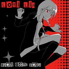 Album cover of Steal Your Heart (From 