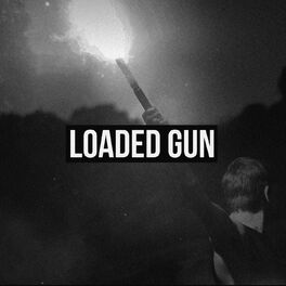 Album cover of Loaded Gun