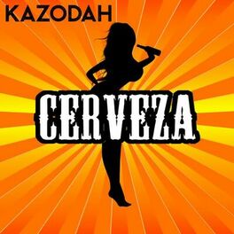 Album cover of Cerveza