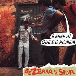 Album cover of É Esse Aí Que é o Homem