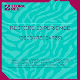 Album cover of Restore Experience