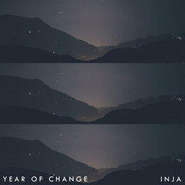 Album cover of Year of Change