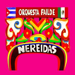 Album cover of Nereidas