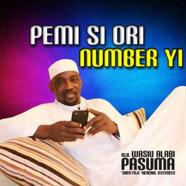 Album cover of Pemi Si Ori Number Yi