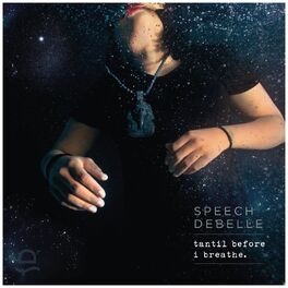 Album cover of Tantil Before I Breathe