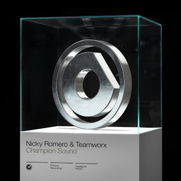 Album cover of Champion Sound