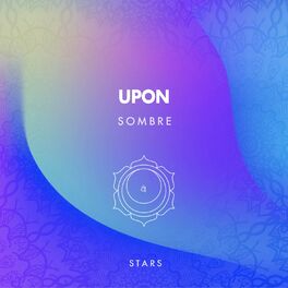 Album cover of Upon Sombre Stars